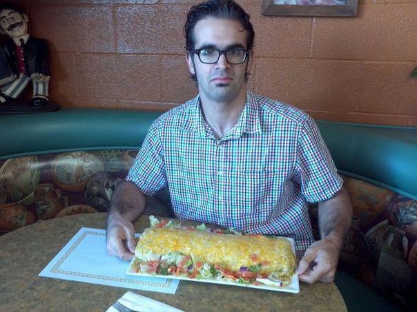 About El Rosa and reviews